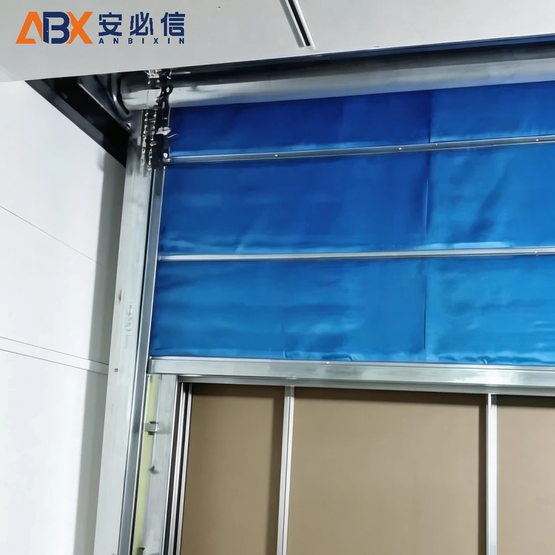 安阳市海绵门封