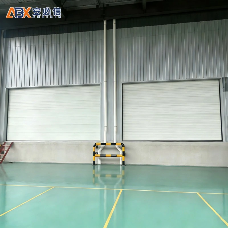 安阳市快速滑升门