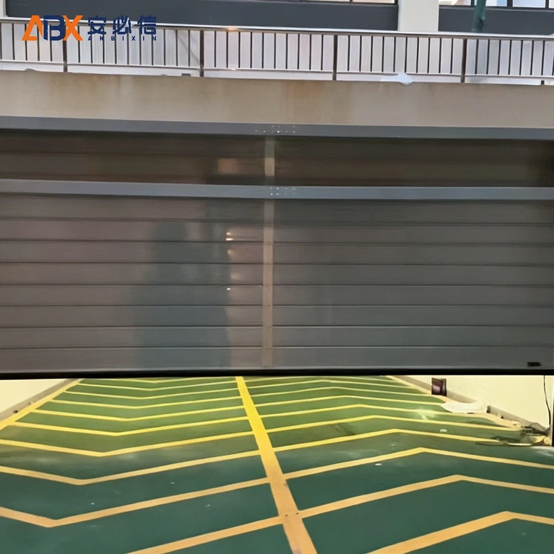 安阳市感应高速门
